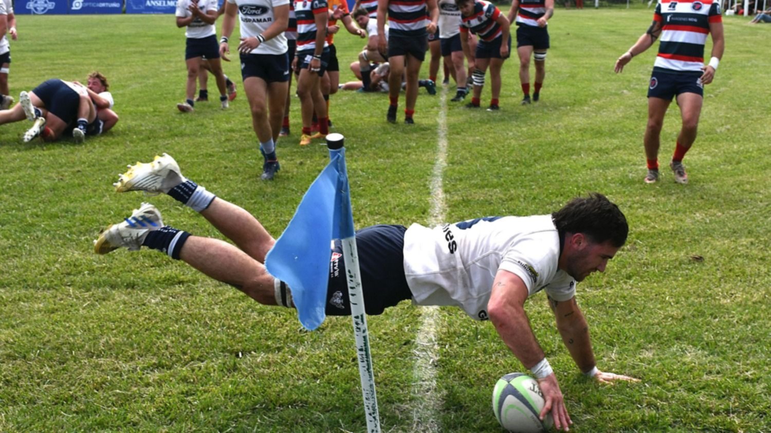 Gira Nacional Tandil