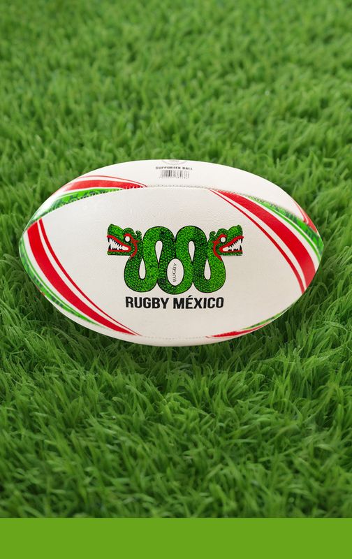 Gira México 